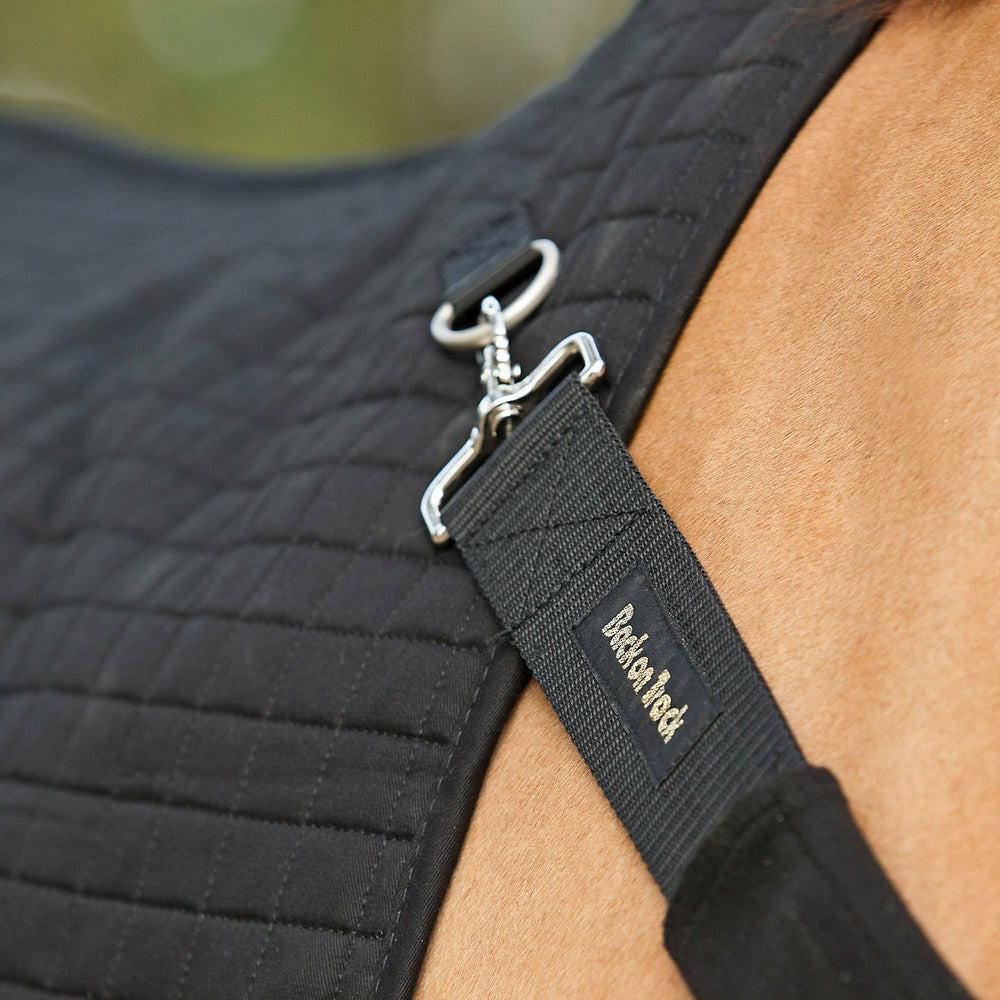 Sangle courte Back on Track élastique - TEXTILES INTELLIGENTS Sangle courte Back on Track élastique - TEXTILES INTELLIGENTS