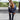 Premier Equine Transportgamacher Airtechnology Knee Pro-Tech - Equinics
