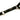 Stellar All Weather veiligheidshalster release strap (reservedeel)