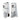 Equilibrium Tri Zone All Sports Gamacher - Equinics