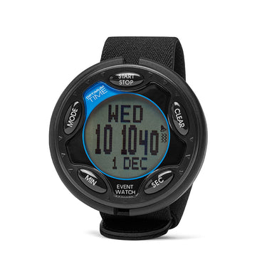 Optimum Time OE14R Jumbo Eventing Horloge - Equinics