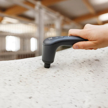 Meer over vibratie therapie