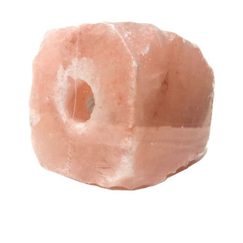 Himalayan Saltsten Stor
