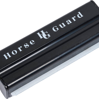 HG Easy Groomer fældningsstrigle - Equinics