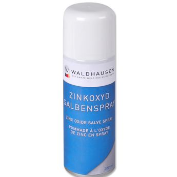 Waldhausen Zink Spray - Equinics