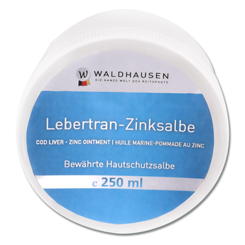 Waldhausen Levertraan-Zinkzalf