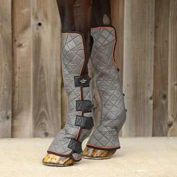 Equilibrium Magneetbeschermers Voorbeen & Knie