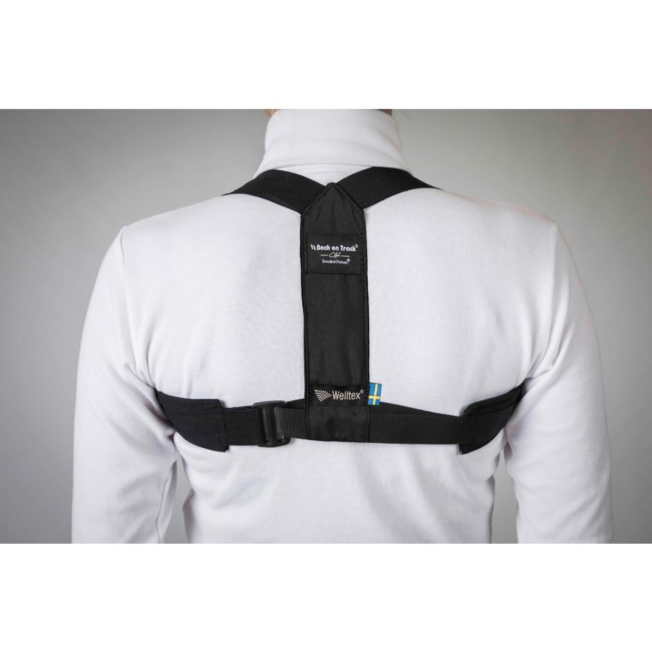 Back on Track Posture Reminder - Equinics