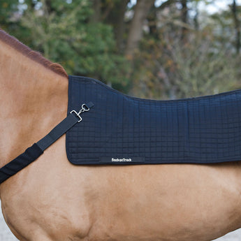 Back on Track Rugwarmer Royal - Equinics