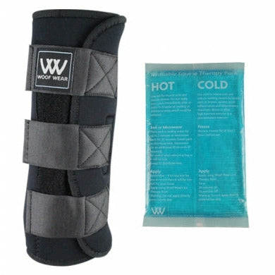 Woof Wear Hot & Cold elementen - Equinics