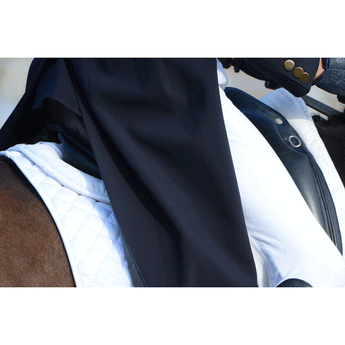 Ogilvy Half Pad Memory Foam - Equinics