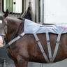 Equilibrium Massage Pad Heatsense - Equinics
