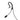 CeeCoach Mono med oorhaak microfoon - Equinics