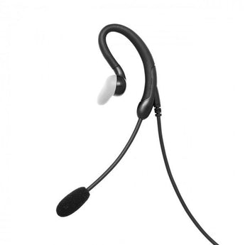 CeeCoach Mono med oorhaak microfoon - Equinics