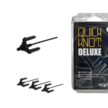 Quick Knot DeLuxe - Equinics