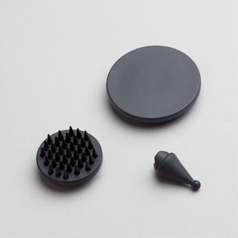 Novafon Rehab Set Antraciet - Equinics