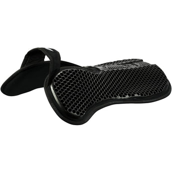 Acavallo Hexa Gel-Micropil Pad met schoftvrijheid - Equinics