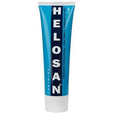 Helosan - Equinics