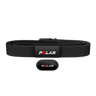 Polar Equine hartslagmeter voor dravers - Equinics